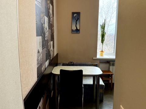 квартира за адресою Соборний просп. (Леніна), 193