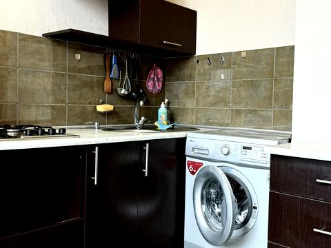 квартира за адресою Соборний просп. (Леніна), 193