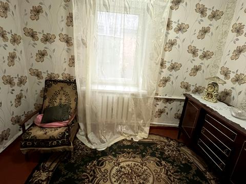 дом по адресу Полку Азов