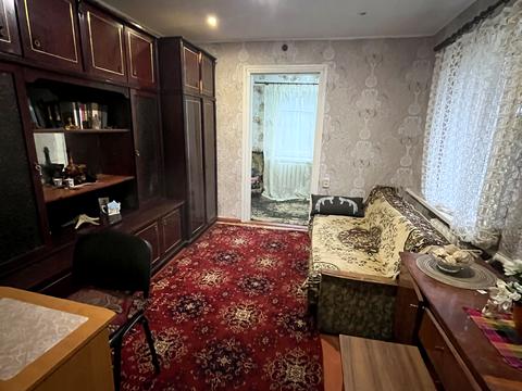 дом по адресу Полку Азов