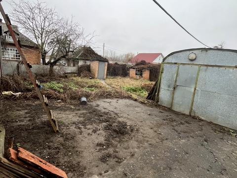 дом по адресу Полку Азов