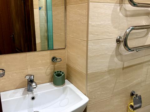 квартира за адресою Соборний просп. (Леніна), 193