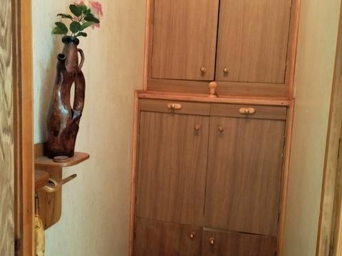 квартира по адресу Гвардейцев-Широнинцев ул., 121