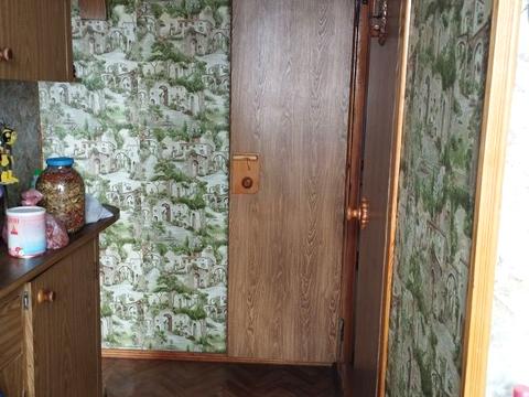 квартира по адресу Гвардейцев-Широнинцев ул., 121