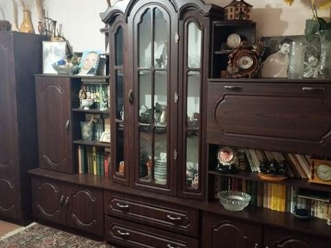 квартира по адресу Гвардейцев-Широнинцев ул., 121