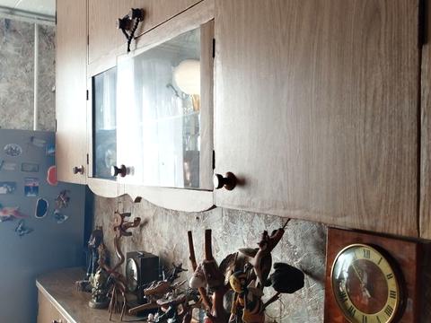 квартира по адресу Гвардейцев-Широнинцев ул., 121