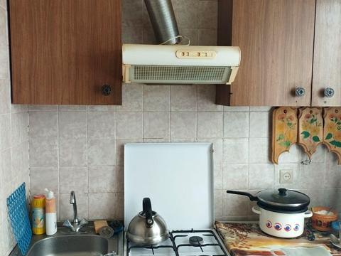 квартира по адресу Гвардейцев-Широнинцев ул., 121