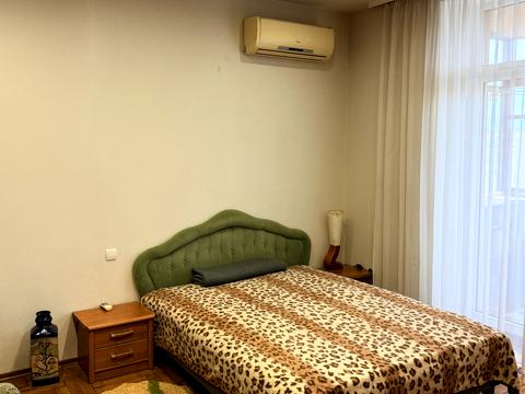 квартира за адресою Соборний просп. (Леніна), 193