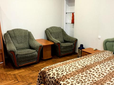 квартира за адресою Соборний просп. (Леніна), 193