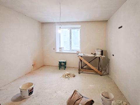 квартира по адресу Гарбарская ул., 24