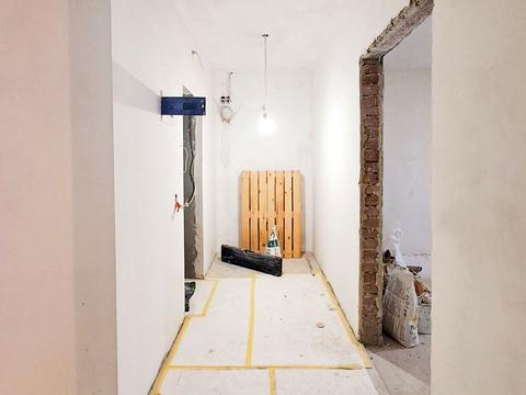 квартира по адресу Гарбарская ул., 24