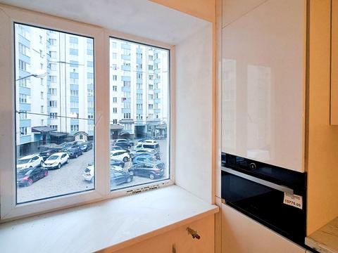 квартира по адресу Гарбарская ул., 24