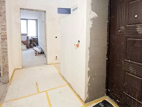 квартира по адресу Гарбарская ул., 24