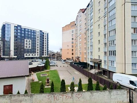 квартира по адресу Гарбарская ул., 24