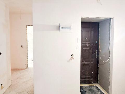 квартира по адресу Гарбарская ул., 24