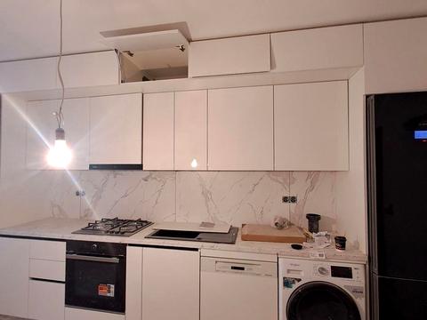 квартира по адресу Гарбарская ул., 24