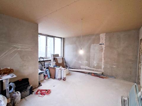 квартира по адресу Гарбарская ул., 24