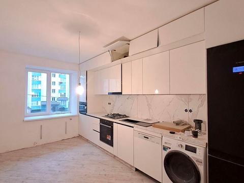 квартира по адресу Гарбарская ул., 24