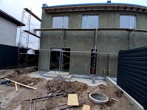 будинок за адресою Лісова