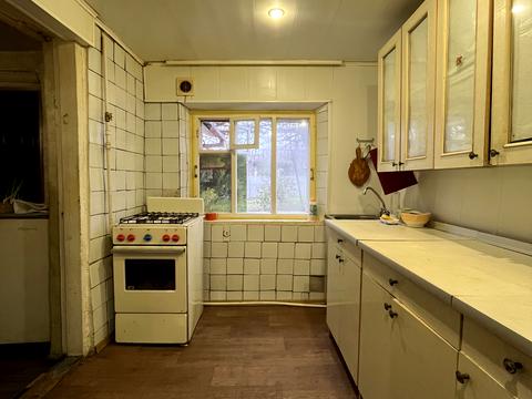 дом по адресу Пролісків, 16