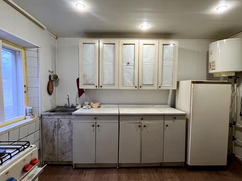 дом по адресу Пролісків, 16