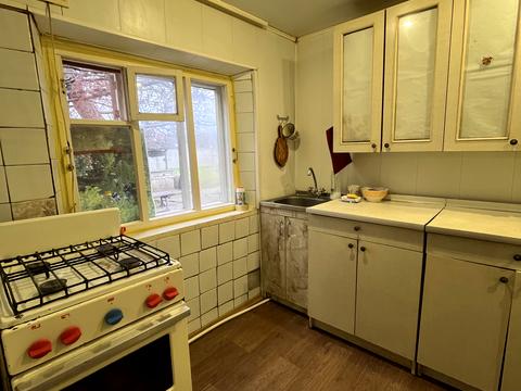 дом по адресу Пролісків, 16