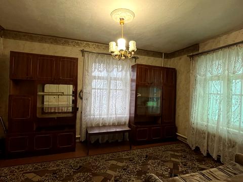 дом по адресу Пролісків, 16