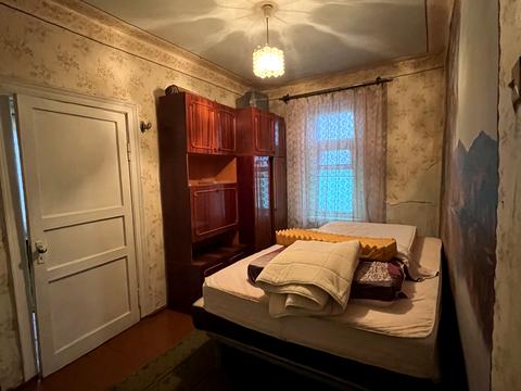 дом по адресу Пролісків, 16