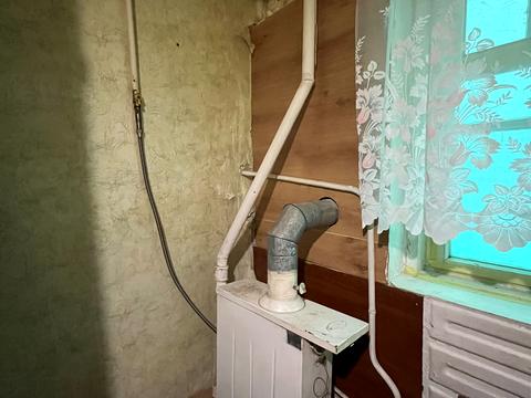 дом по адресу Пролісків, 16