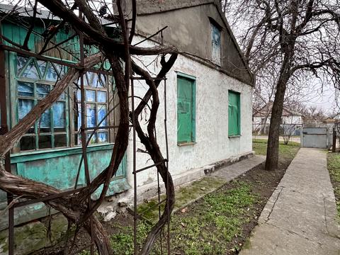 дом по адресу Пролісків, 16