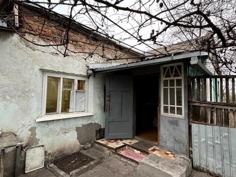 дом по адресу Пролісків, 16