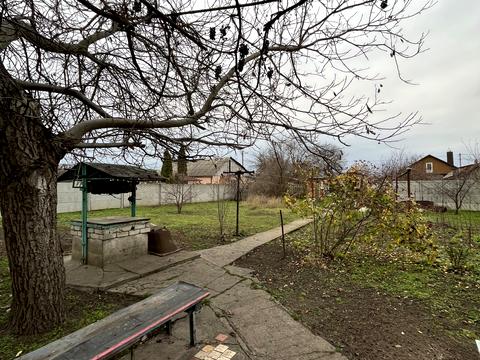 дом по адресу Пролісків, 16