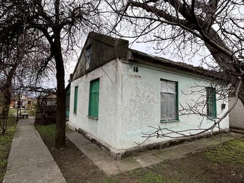 дом по адресу Пролісків, 16