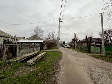 дом по адресу Пролісків, 16