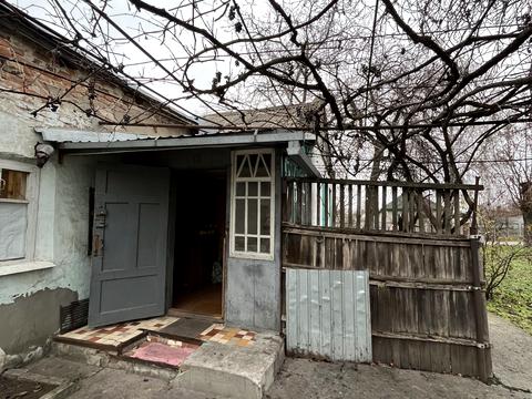 дом по адресу Пролісків, 16