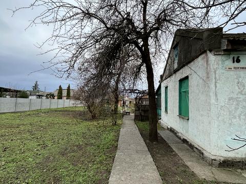 дом по адресу Пролісків, 16