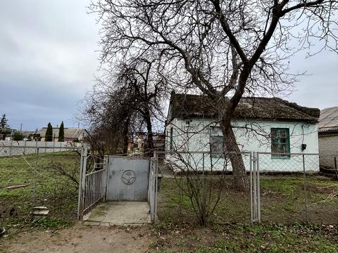 дом по адресу Пролісків, 16