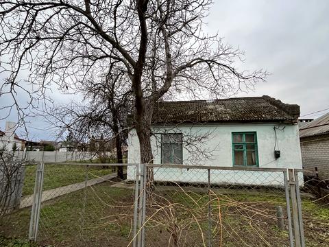 дом по адресу Пролісків, 16