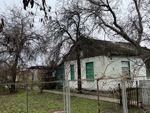 дом по адресу Пролісків, 16