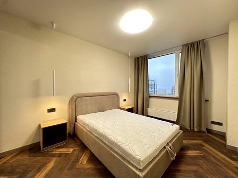 квартира по адресу Родини Крістерів ул., 16