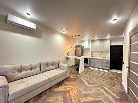 квартира по адресу Родини Крістерів ул., 16