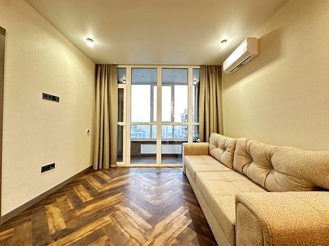 квартира по адресу Родини Крістерів ул., 16