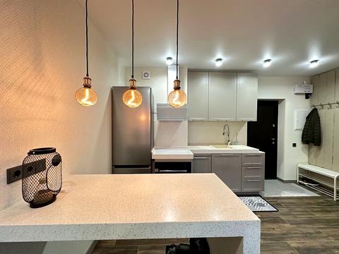 квартира по адресу Родини Крістерів ул., 16