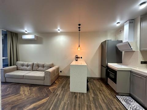 квартира по адресу Родини Крістерів ул., 16