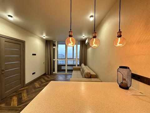 квартира по адресу Родини Крістерів ул., 16