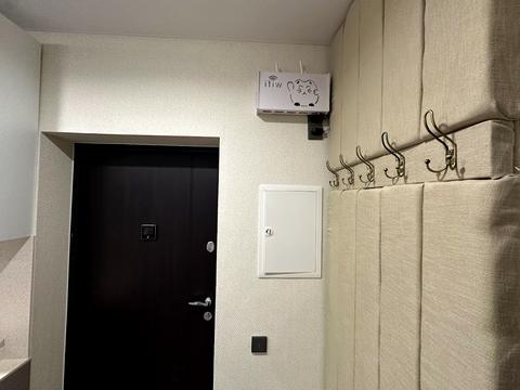 квартира по адресу Родини Крістерів ул., 16