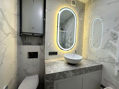 квартира по адресу Родини Крістерів ул., 16