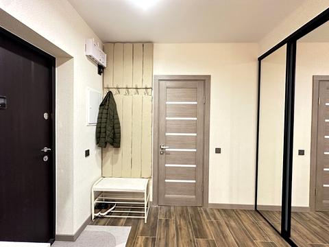 квартира по адресу Родини Крістерів ул., 16