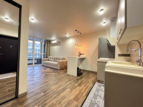 квартира по адресу Родини Крістерів ул., 16