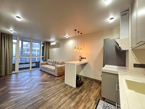 квартира по адресу Родини Крістерів ул., 16